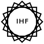 IHI logo